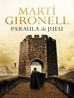 cover image of Paraula de jueu